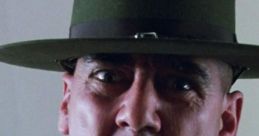 Sergeant Hartman (Full Metal Jacket, Italian Dub)