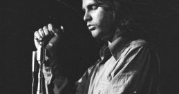 Jim Morrison [The Doors]