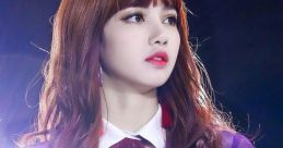 Lisa (BP: BLACKPINK)