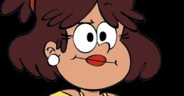 Frida Puga-Casagrande (The Loud House-The Casagrandes)