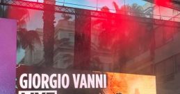 Giorgio Vanni (New Version) (singer cartoons e anime) [Itaila]