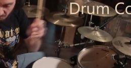 Skillet - Whispers in the Dark (Drums) (RMVPE, Ov2 Super)