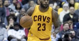 You Are My Sunshine (LeBron James Meme, Christina Perri)