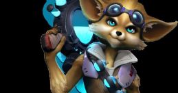 Pip (Paladins)