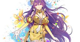 Mo Qingxian (Chinese Vocaloid) (Original)