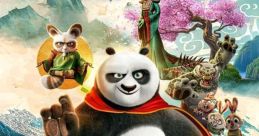 Han (Kung Fu Panda 4)