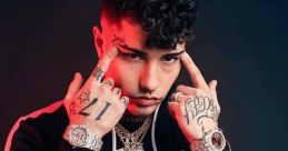 Tony Effe (Italian Rapper) Type your text to hear it in the voice of Tony Effe (Italian Rapper).