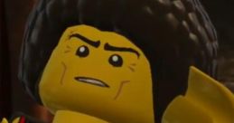 Rex Fury Lego Dimensions