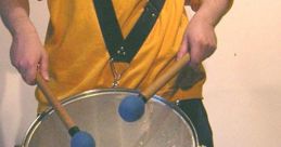 Literally a recording of a drum group from Brazil playing drums Type your text to hear it in the voice of Literally a