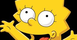 Lisa Simpson (The Simpsons) (Latin American Spanish)