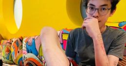 Lincoln Loud (all known voice actors combined)