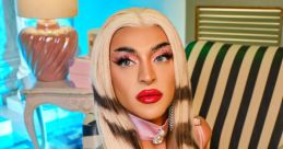 Pabllo Vittar (Batidão Tropical 2)