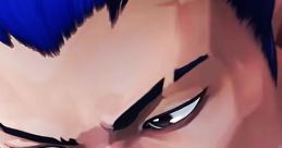Yoru(Japanese, Valorant)