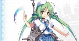 Comet (Azur Lane) [JP]