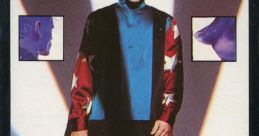 Vanilla Ice (Ice Ice baby era) (album To The Extreme)