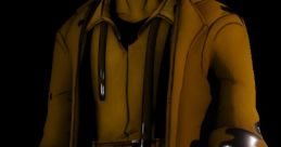 Henry Stein (BATIM & BATDR) (RVMPE 40k)