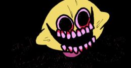 Lemon Demon (Friday Night Funkin), RIN E3