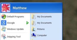 Literally the Windows XP Startup Type your text to hear it in the voice of Literally the Windows XP Startup .