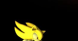 Sonic the Hedgehog (VS. Sonic.EXE-Prey) (Super)