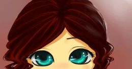 Cartoon Blinking