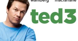 Ted [Latin American Spanish Dub]