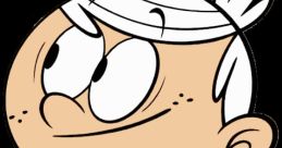 Lincoln Loud (The Loud House, seasons 1-3, Collin Dean)