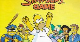Seymour Skinners (The Simpsons Game)