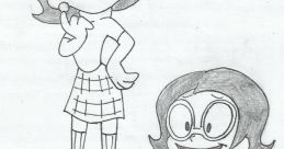 Penny Sanchez - ChalkZone Type your text to hear it in the voice of Penny Sanchez - ChalkZone.
