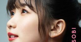YOASOBI (Japenese Singer)