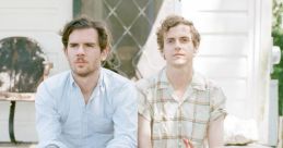 The Generationals