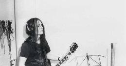 Øystein Aarseth (Euronymous)