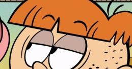 Liam Hunnicutt (The Loud House) (Ov2 Pretrain)