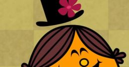 Little Miss Magic - The Mr Men Show S2 - RMVPE - OV2
