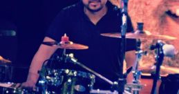 Literally 'Best Drummer Ever' (Gordo Drummer)