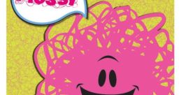 Mr Messy (The Mr Men Show)