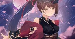 Zuikaku (Azur Lane) [JP]