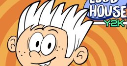 Lincoln Loud (mixed actors) (uberduck.ai)