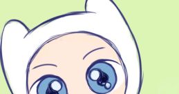 Baby Finn (Adventure Time, Italian Dub)