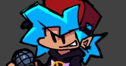 FNF: The Sonic.EXE Rerun UST
