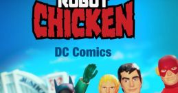 Tinky Winky (Robot Chicken)