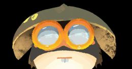 Sheldon (Splatoon series)