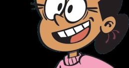 Maria Casagrande Santiago (The Loud House-The Casagrandes)