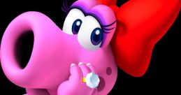 Birdo (Super Mario Franchise)