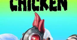 Mario (Robot Chicken)