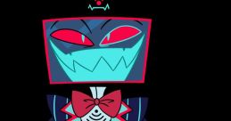 Vox (Hazbin Hotel-Latin American Spanish Dub)