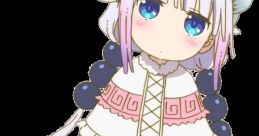 Kanna Kamui (Maid Dragon)