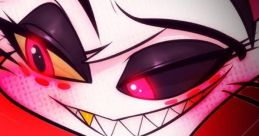 Husk (Hazbin Hotel-Latin American Spanish Dub)