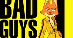 Diane Foxington (The Bad Guys)