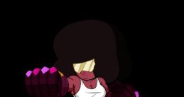 Garnet (JP) (Whights.gg training)