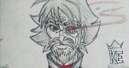 Doctor Merlot (RWBY)